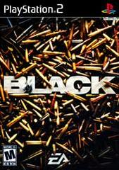 Black (Ps2)