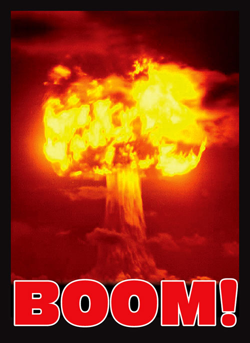Boom Art Sleeves (50)
