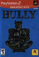 Bully [Greatest Hits] (PS2)