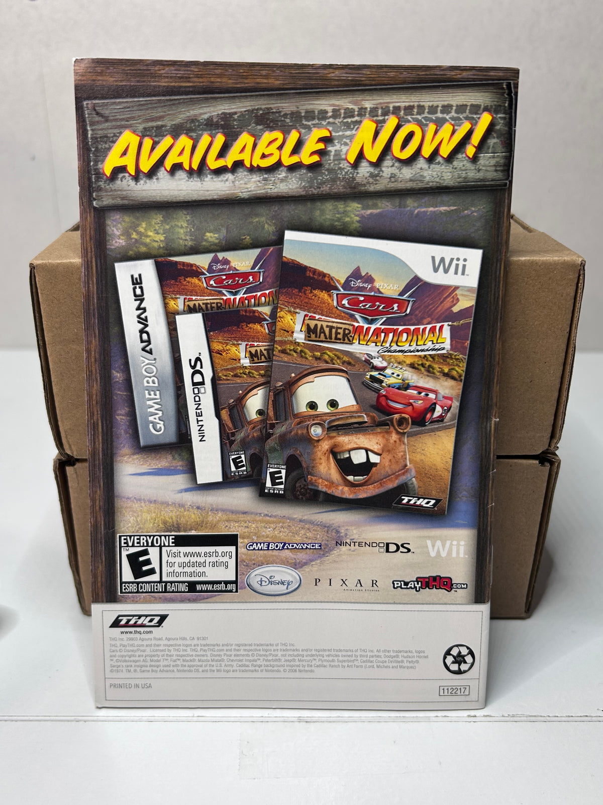 MX vs. ATV Untamed (Wii)