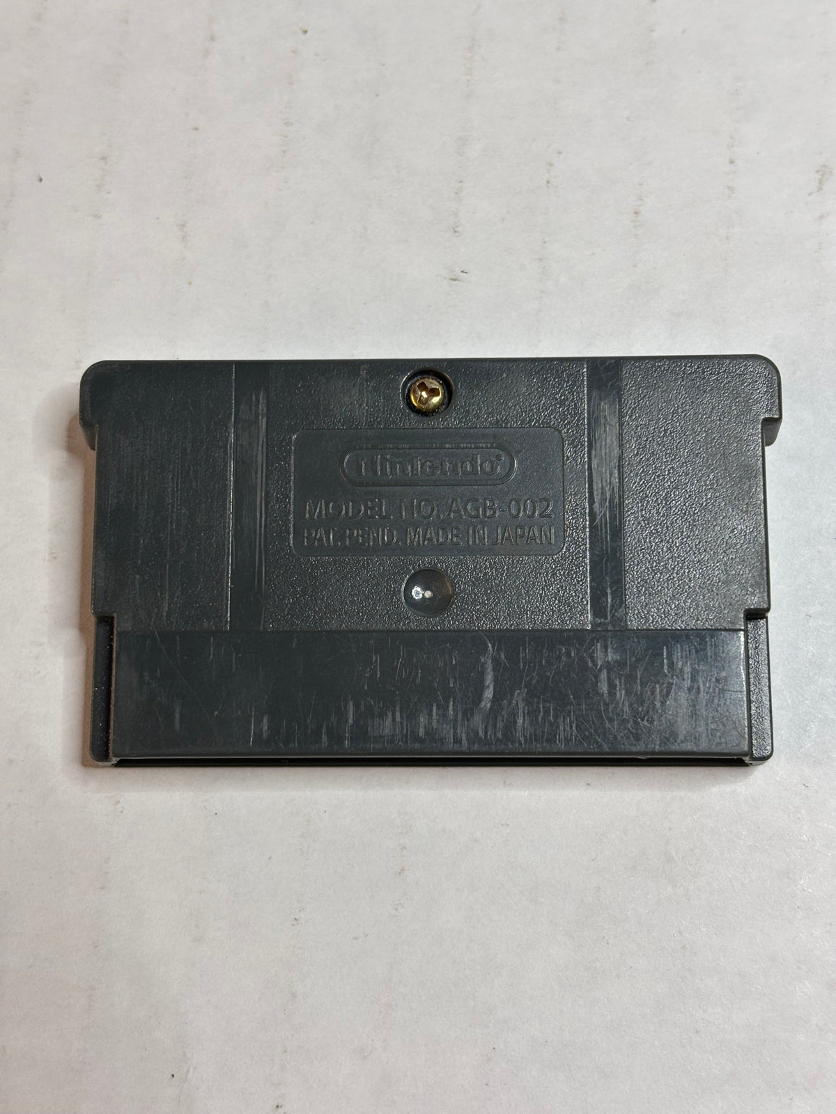 Mario Kart Super Circuit (GBA) (Cartridge Only)