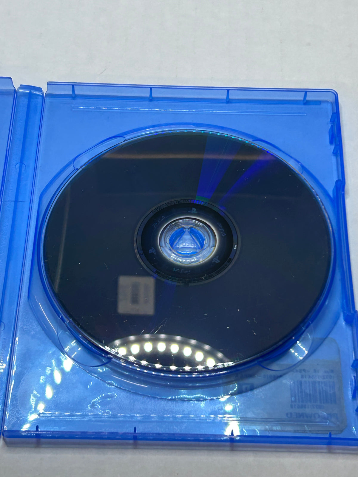 Ben 10 (PS4) (Disc only)