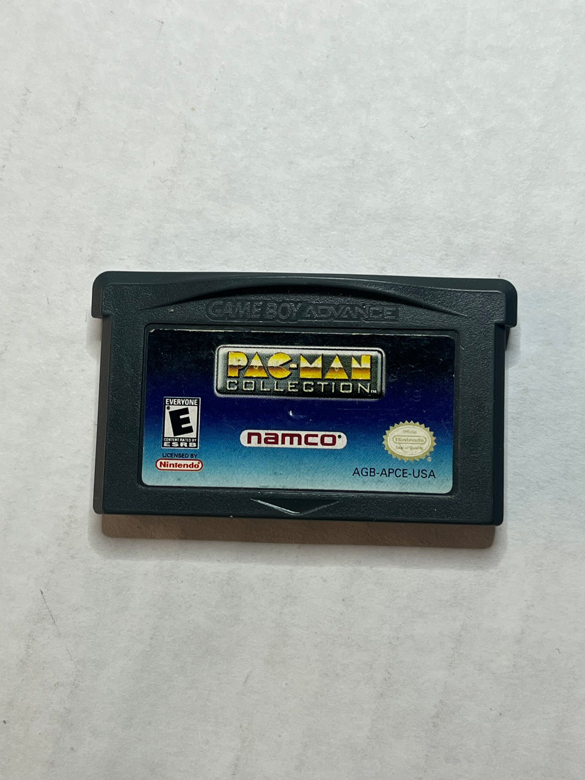 Pac-Man Collection (GBA) (Loose)