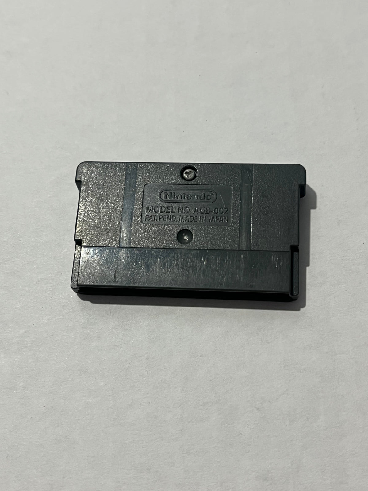 Star Wars Trilogy Apprentice Of The Force [Cartridge Only] (Gameboy Advance)