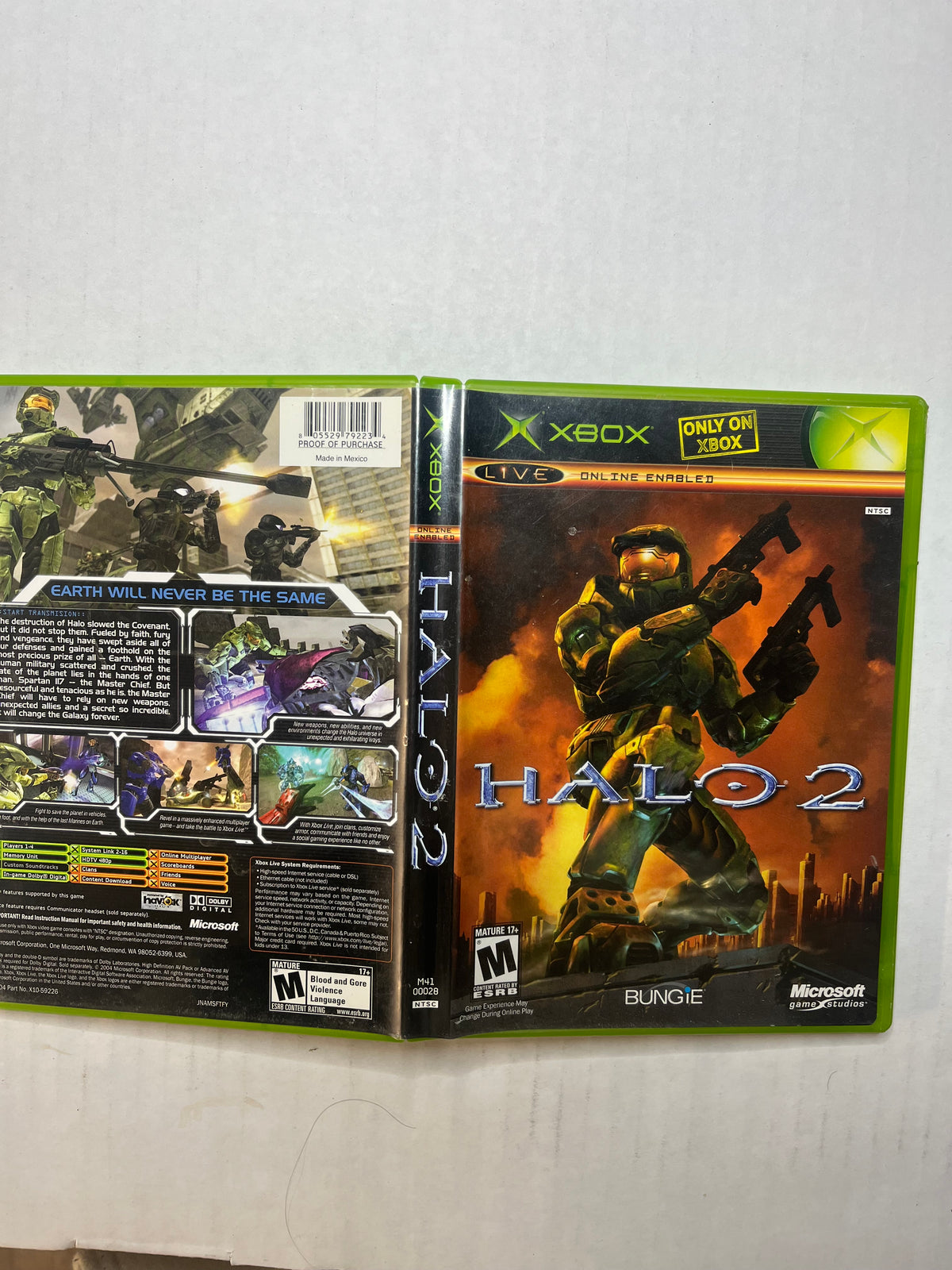 Halo 2 (Xbox)
