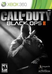 Call of Duty Black Ops 2 (Xbox 360)