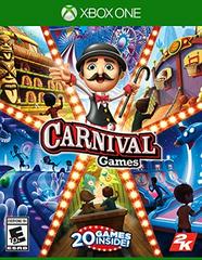 Carnival Games (Xbox One)
