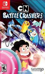 Cartoon Network Battle Crashers (Nintendo Switch)