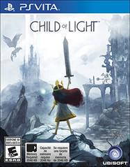Child of Light (PS Vita)