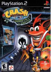 Crash Bandicoot The Wrath of Cortex (PS2)