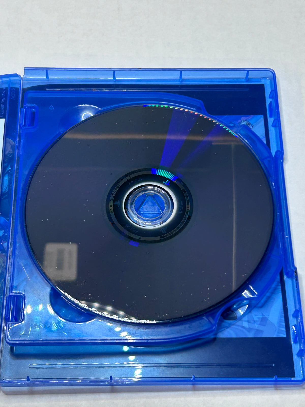 Kingdom Hearts: The Story So Far (PS4) (CIB)