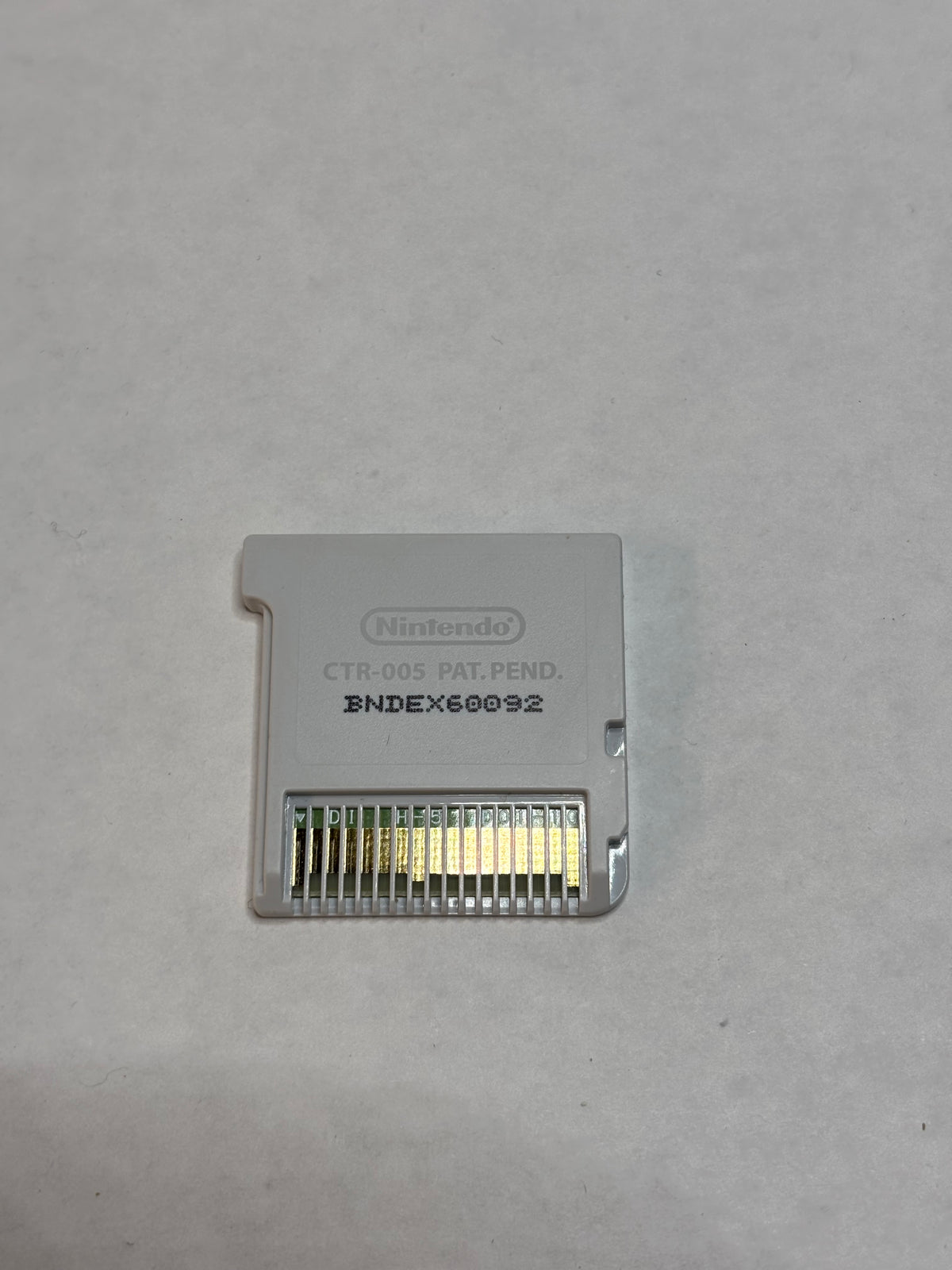 Pokemon Sun [Cartridge Only] (3DS)