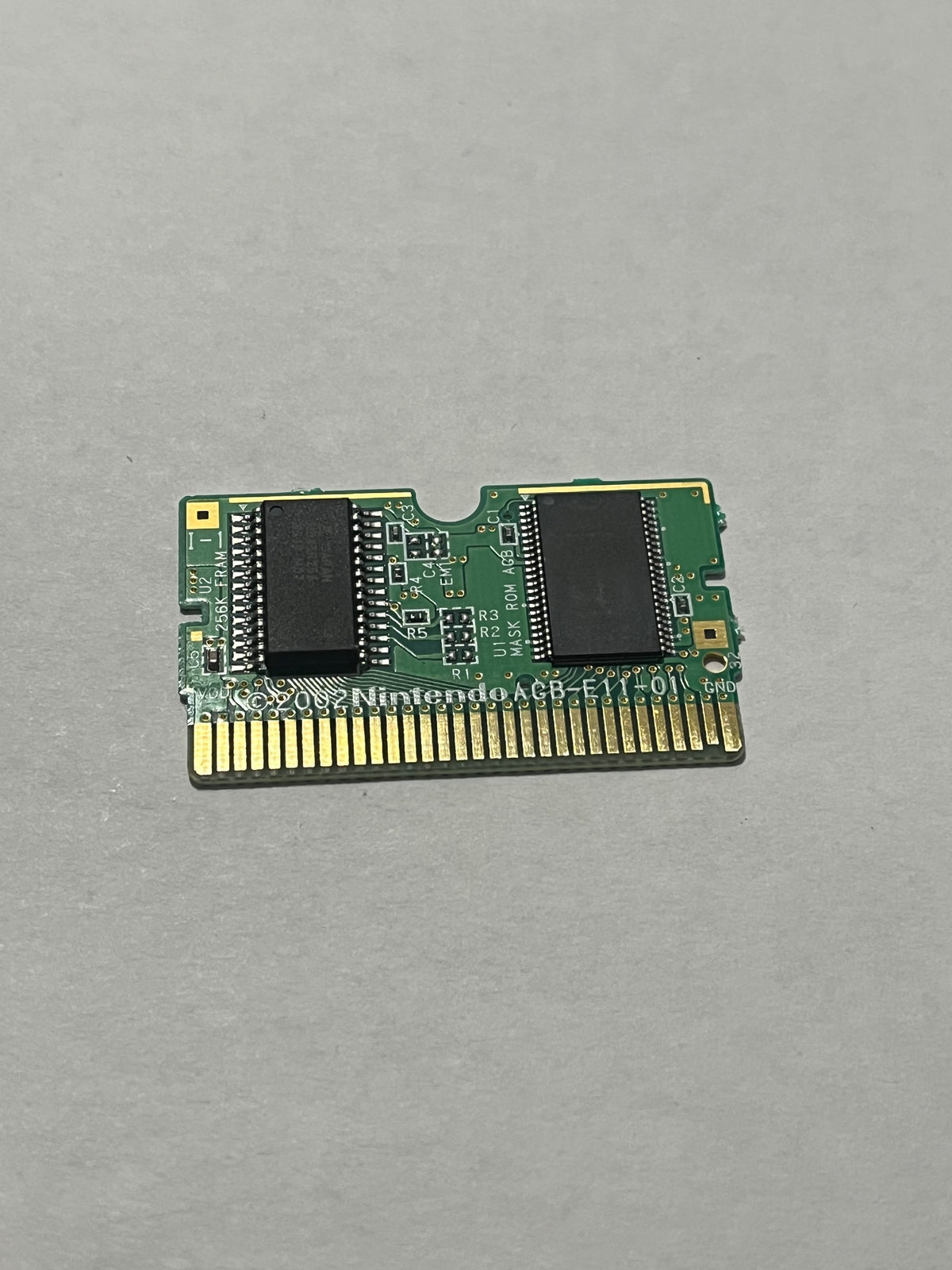 Mega Man Zero 2 [Cartridge Only] (Gameboy Advance)