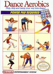 Dance Aerobics (NES)