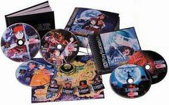 Lunar 2 Eternal Blue Complete [Collector's Edition] (PS1)