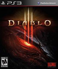Diablo 3 (PS3)
