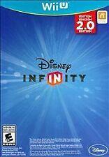 Disney Infinity [2.0 Edition] (Wii U)
