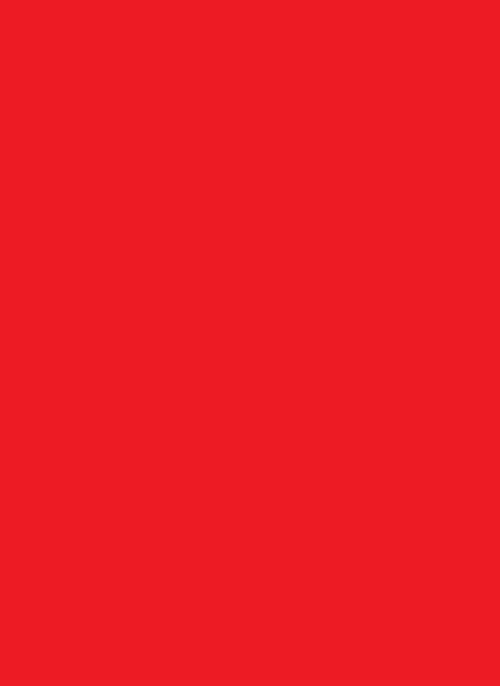 Double Matte Red Sleeves (50)