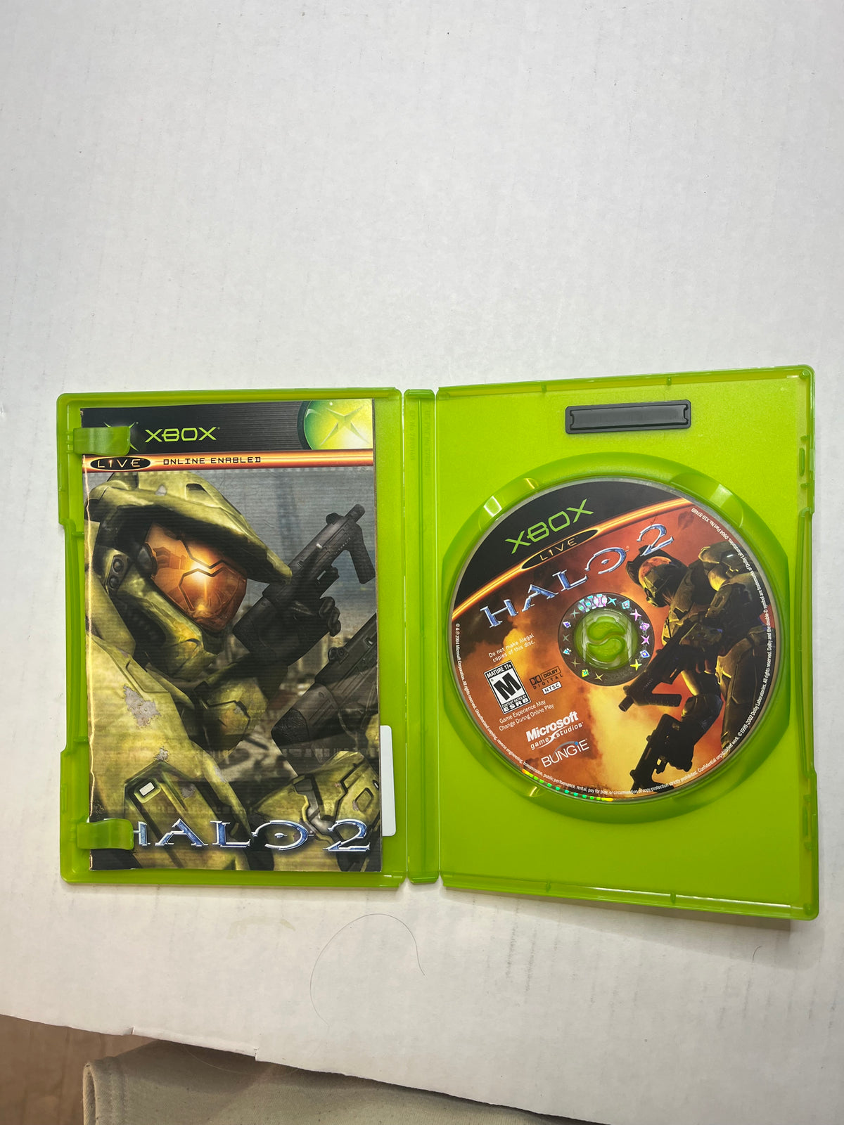 Halo 2 (Xbox)