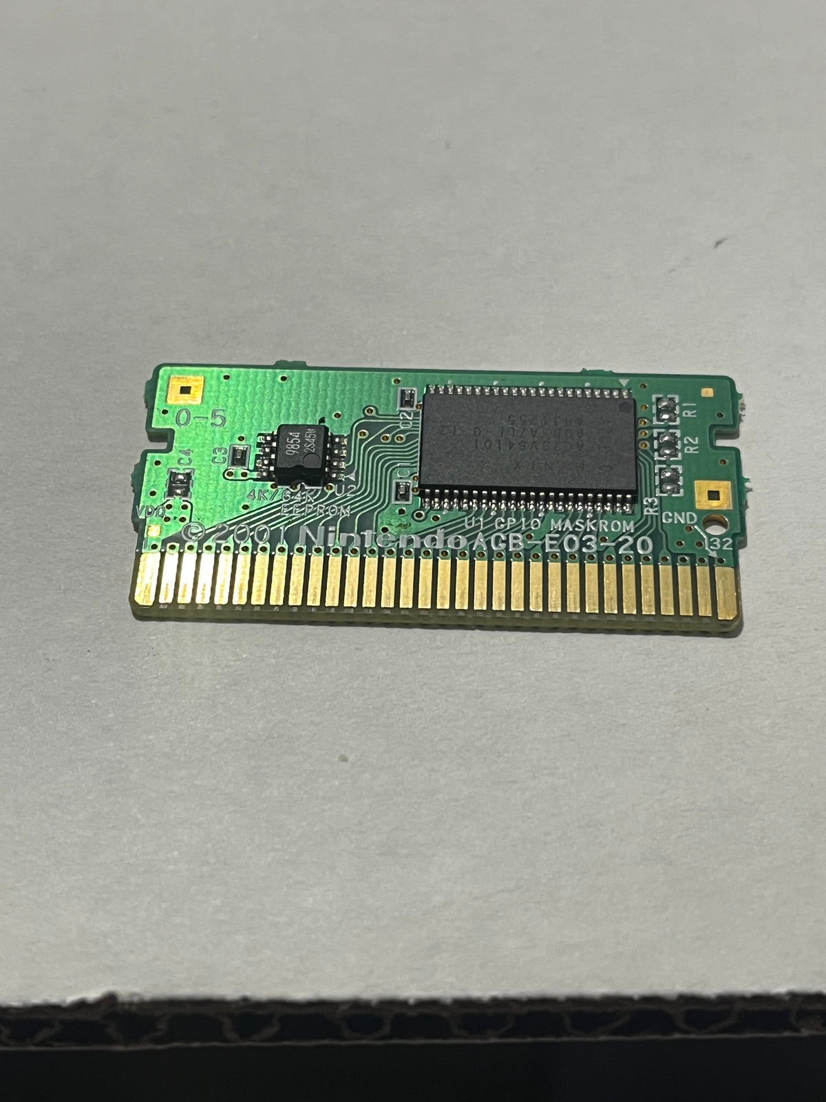 Zelda Link to the Past [Cartridge Only] (Gameboy Advance)