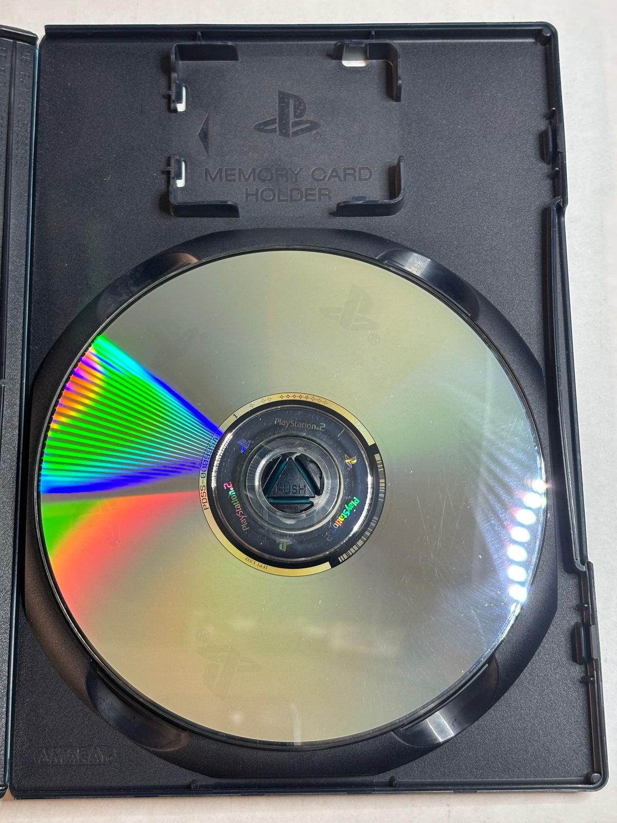Jak and Daxter The Precursor Legacy (PS2) [Loose]