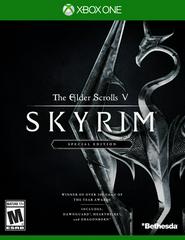 Elder Scrolls V: Skyrim [Special Edition] (Xbox One)