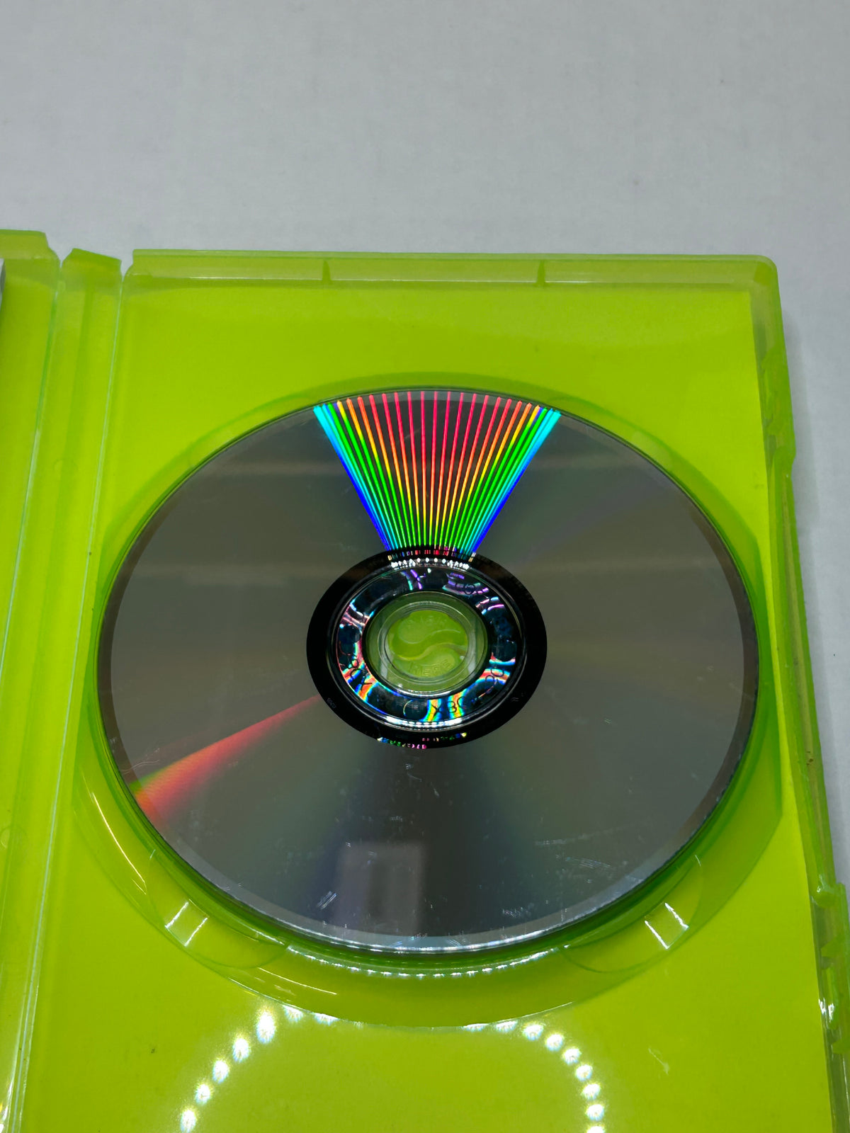 FIFA Soccer 09 (Xbox 360) (CIB)