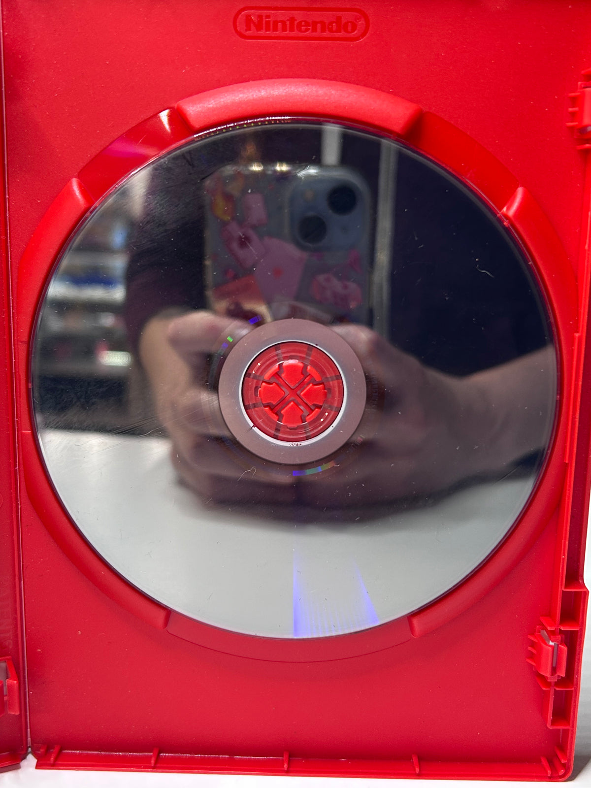 Mario Kart 8 (Wii U)