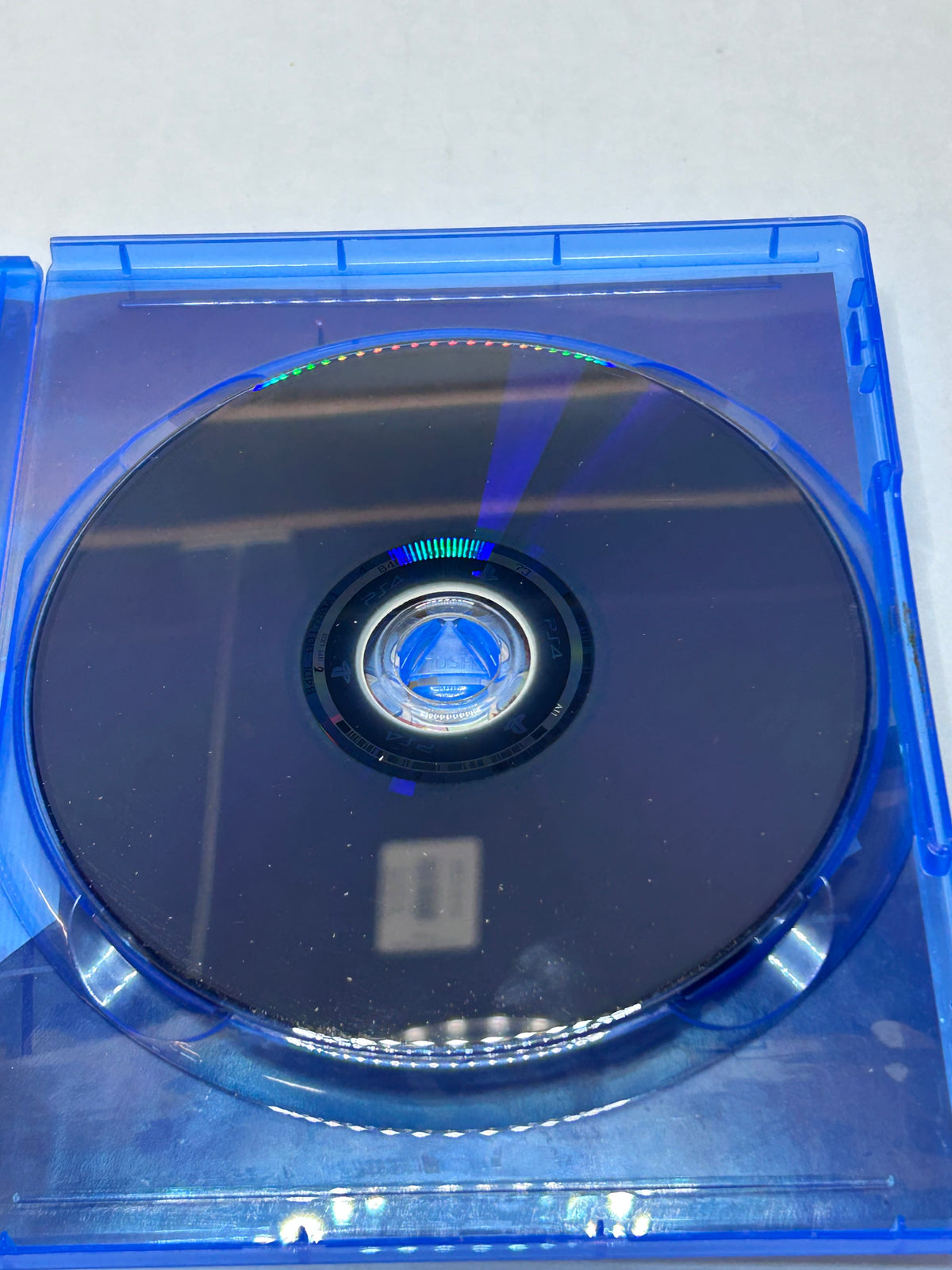 Grand Theft Auto V [Premium Edition] (CIB) (PS4)