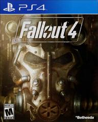 Fallout 4 (PS4)