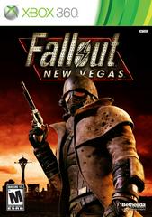 Fallout New Vegas (XBOX 360)