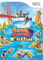 Fishing Master World Tour (Wii)