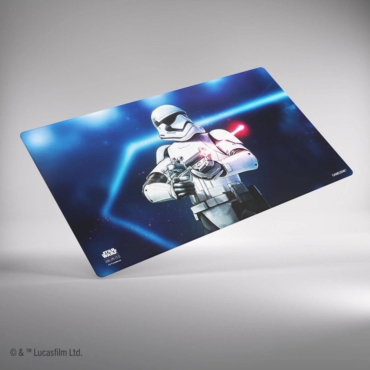 Gamegenic - Stormtrooper Game Mat