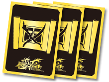 Future Card Buddy Fight Vol. 5 Dungeon World's Flag