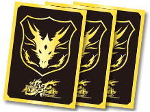 Future Card Buddy Fight Vol. 6 Ancient World's Flag