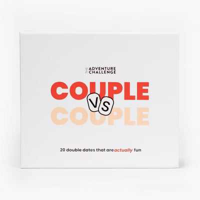 Couple V.S. Couple