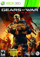 Gears of War Judgment (Xbox 360)