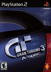 Gran Turismo 3 A-Spec [Greatest Hits] (PS2)