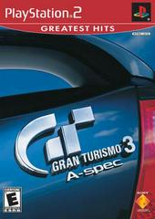 Gran Turismo 3 Greatest Hits (Ps2)