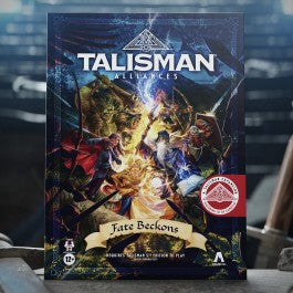 Talisman Alliances