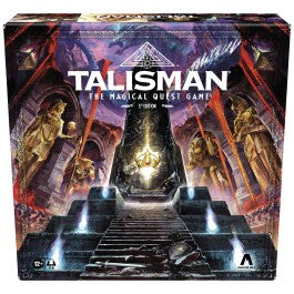 Talisman Core 5th Edition