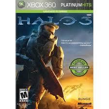 Halo 3 (Xbox 360)