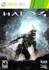 Halo 4 (Xbox 360)