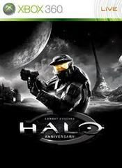 Halo Anniversary (Xbox 360)