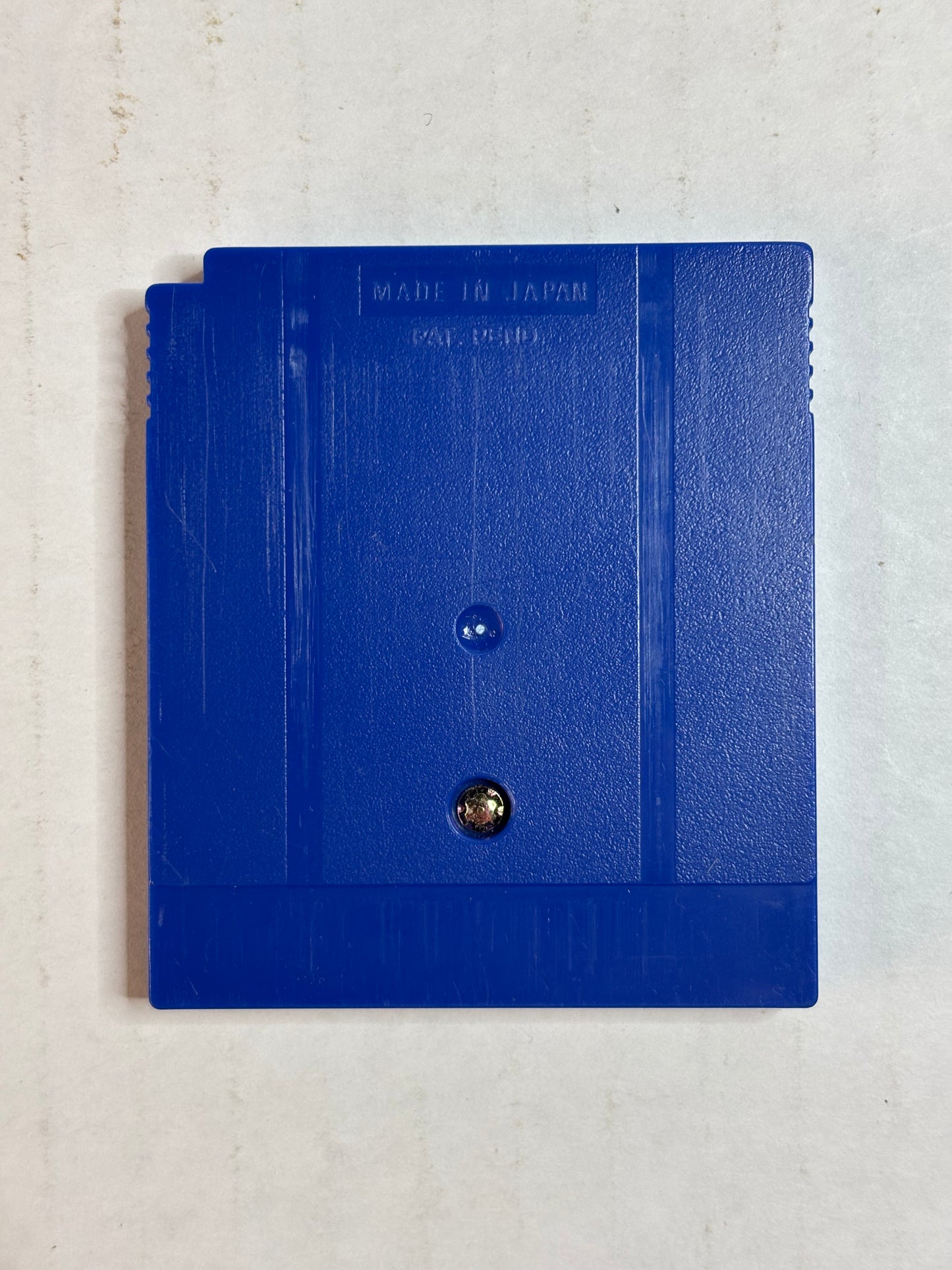 Pokemon Blue (GameBoy) (Cartridge Only)