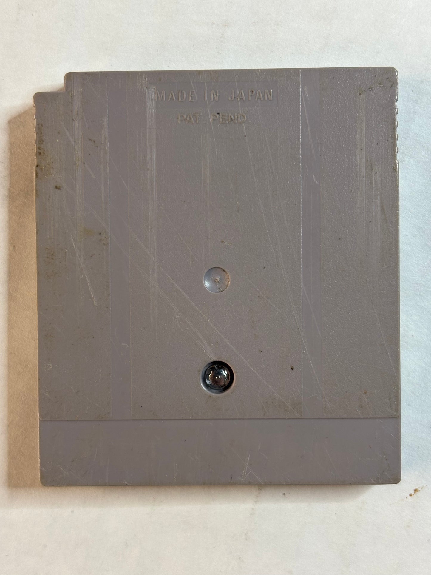 Revenge Of The Gator (GameBoy)(Cart Only)