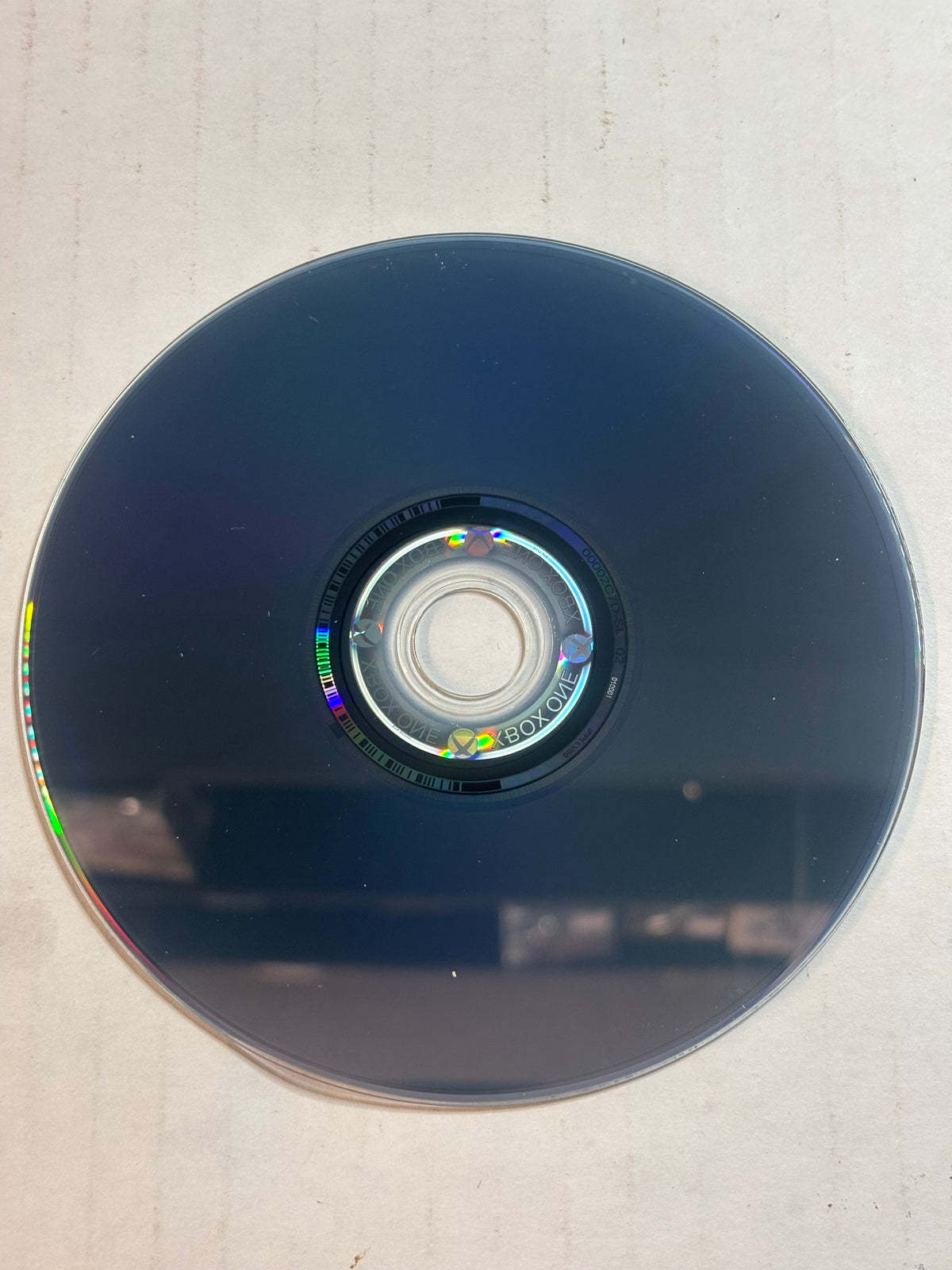 Resident Evil Biohazard (Xbox Series XS/Xbox one) (No Manual) (Tested And Working)