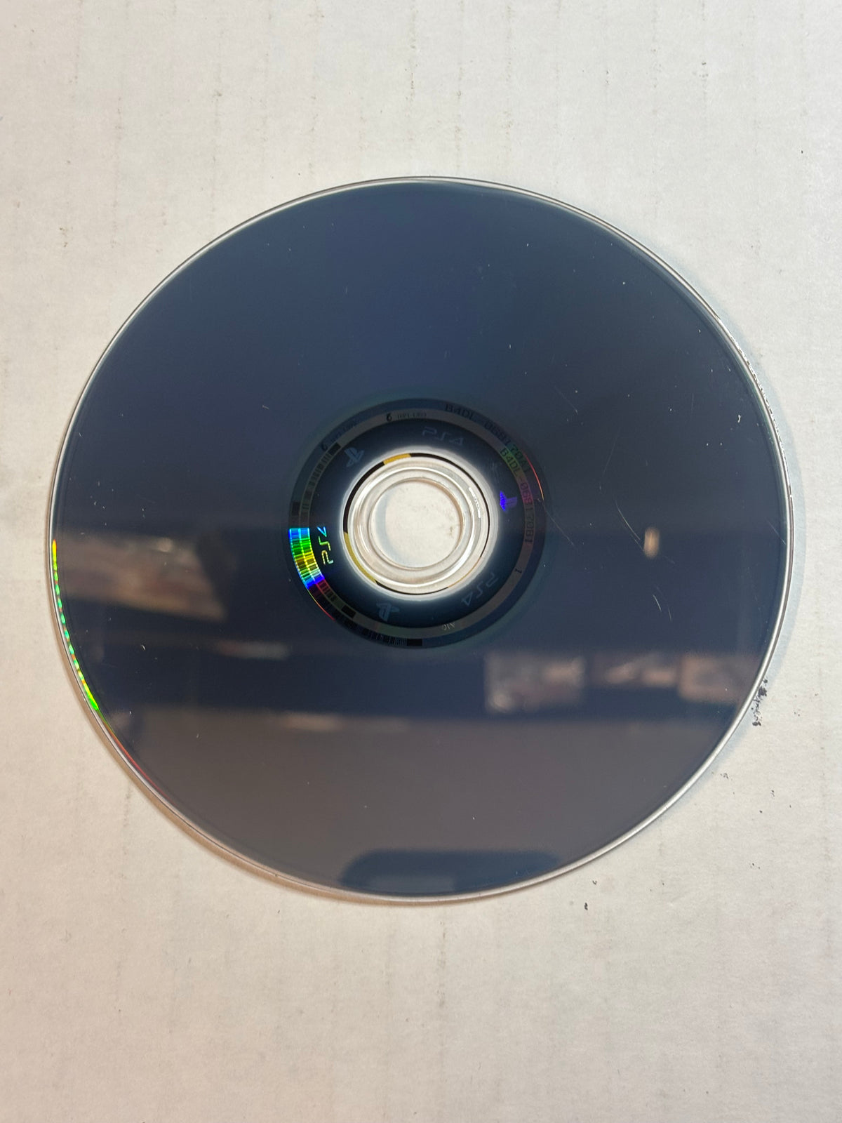 Fallout 76 Walmart Steel Case Edition (Complete, In-Box) (Tested and Working) (PS4)