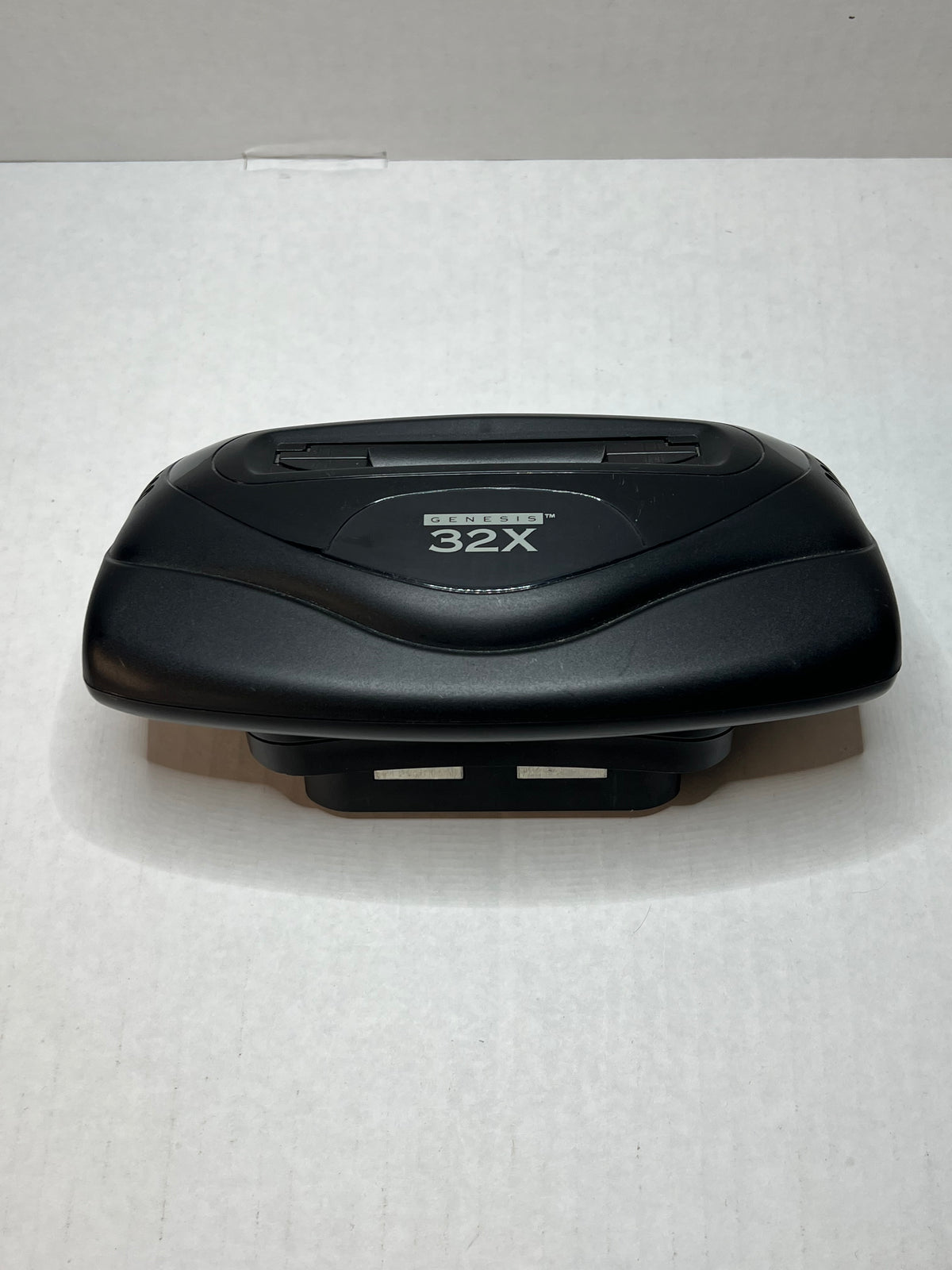 Sega Tower of Power W/ Genesis (Model 2), 32x, Sega Cd and 2 three button controllers (Cables Included)