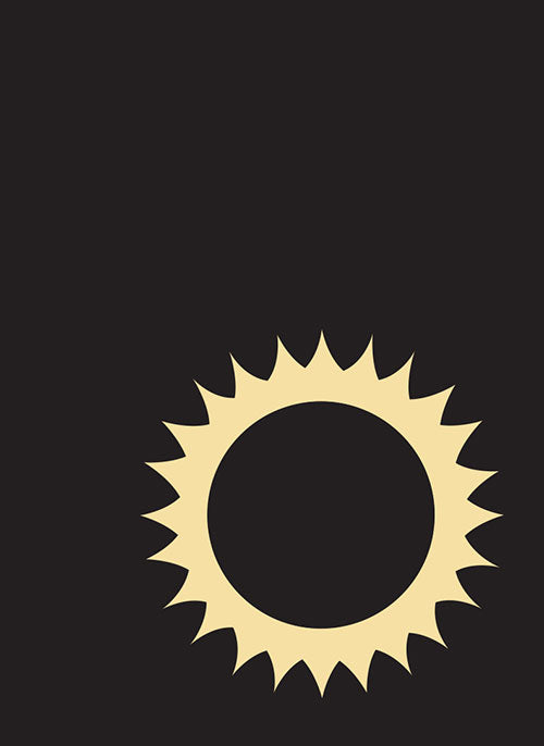 Iconic Sun Art Sleeves (50)